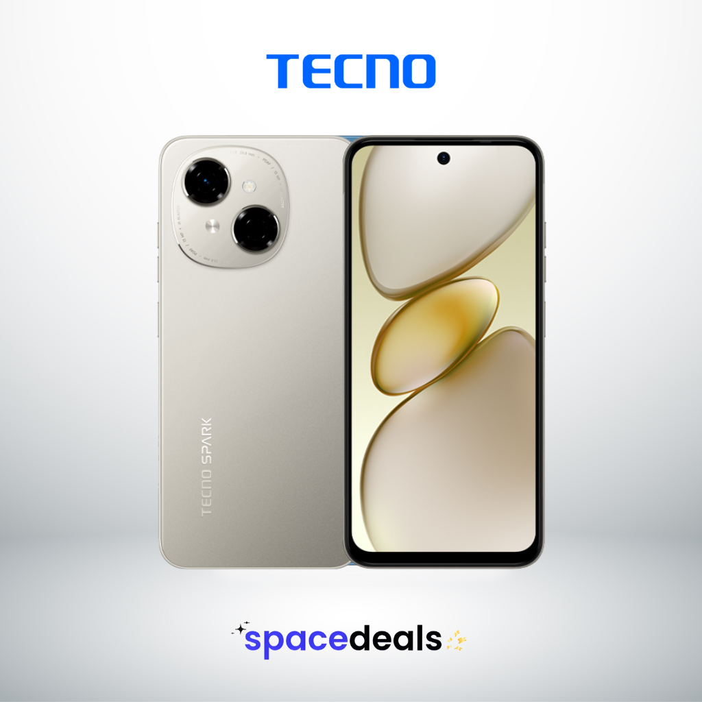 Tecno Spark Go 1 4/64GB Gold