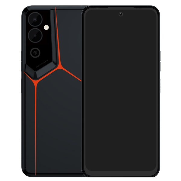 Tecno Pova Neo 2 4/128GB Orange Magma
