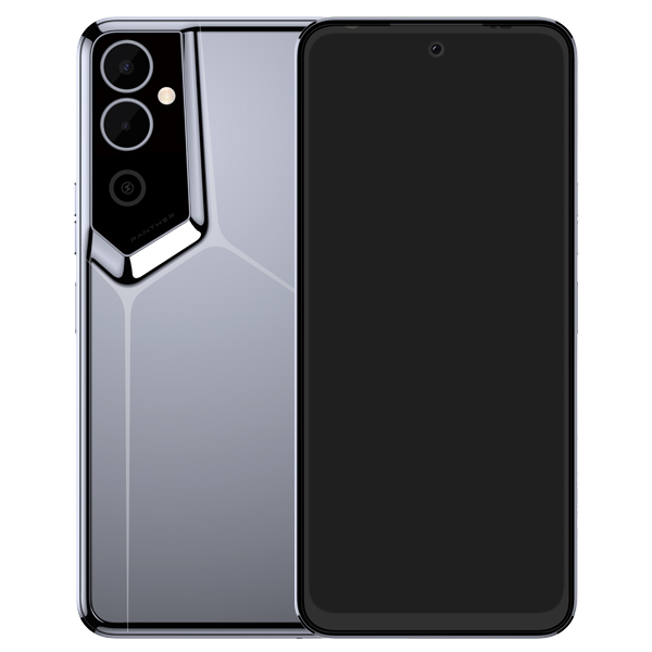Tecno Pova Neo 2 4/128GB Uranolite Grey
