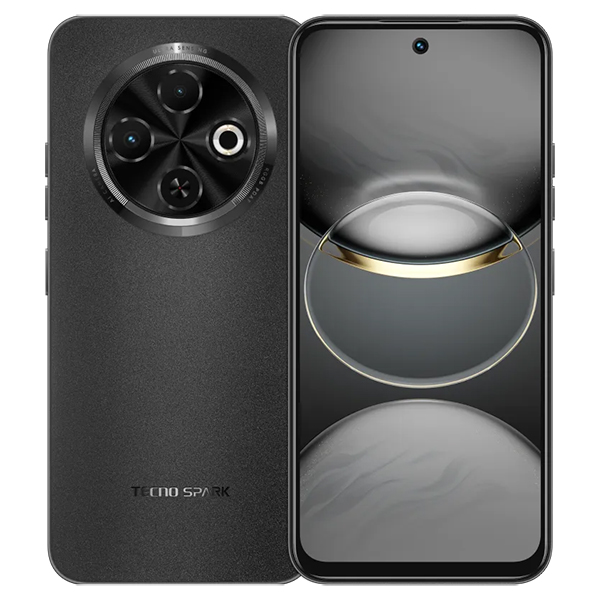 Tecno Spark 30C 8/256GB Black
