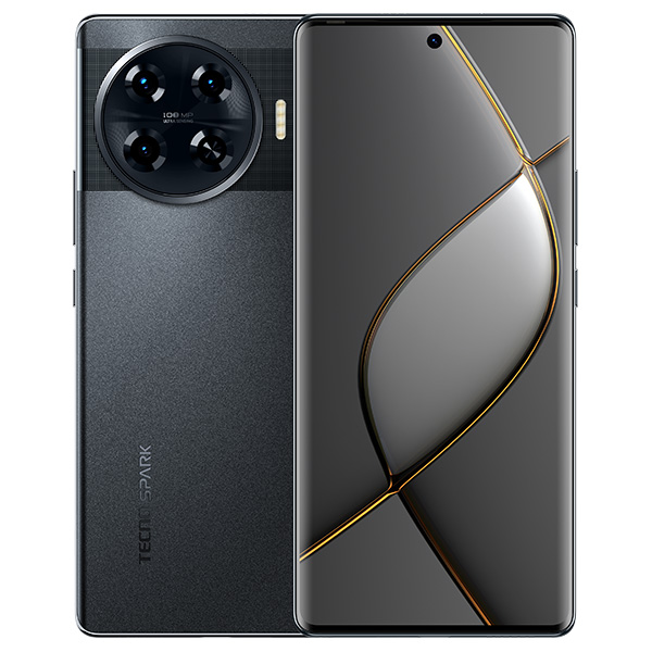Tecno Spark 20 Pro+ 8/256GB Temporal Orbits