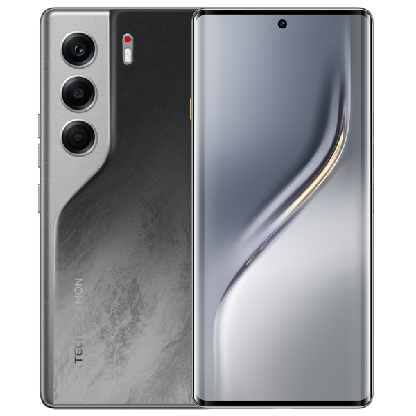Tecno Camon 40 Pro 5G 8/256GB Black