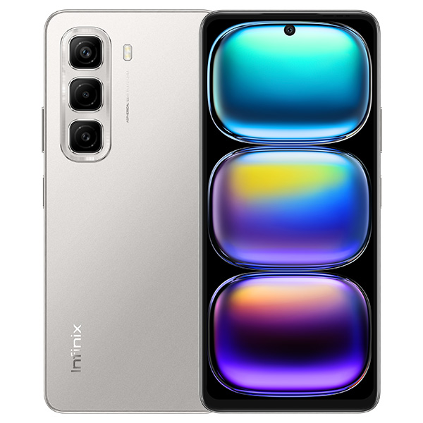 Infinix Hot 50 6/256GB Grey